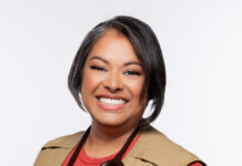 Transforming Healthcare: Shannon Fernando-Rubera’s Mission to Empower Communities