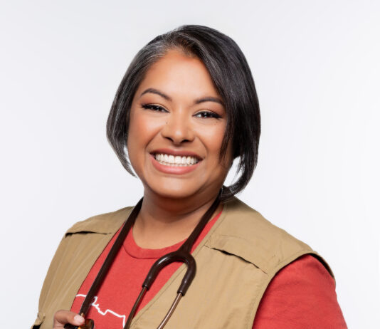Transforming Healthcare: Shannon Fernando-Rubera’s Mission to Empower Communities