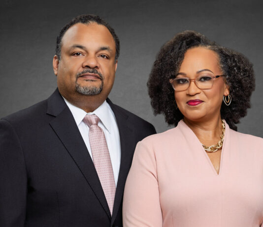 Estate Planning With Sharon and Robert Hoskins: Protecting Wealth, Building Legacy Attorneys Robert and Sharon Hoskins of Hoskins Life & Legacy Planning